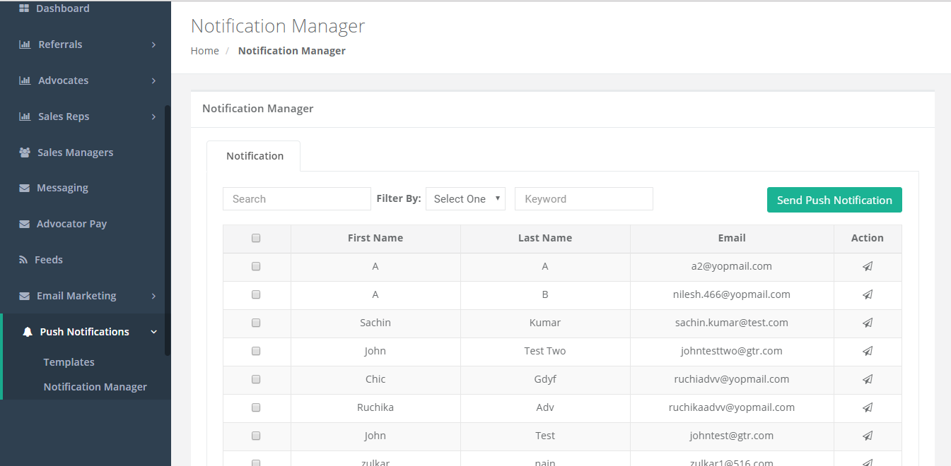NotificationManager-Figure 61