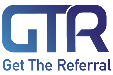 Get The Referral