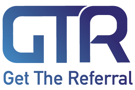 Get The Referral